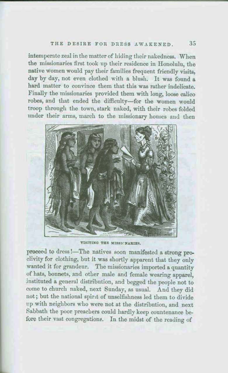 Mark Twain in Hawaii--the noted humorist's 1866 visit. vist0070c